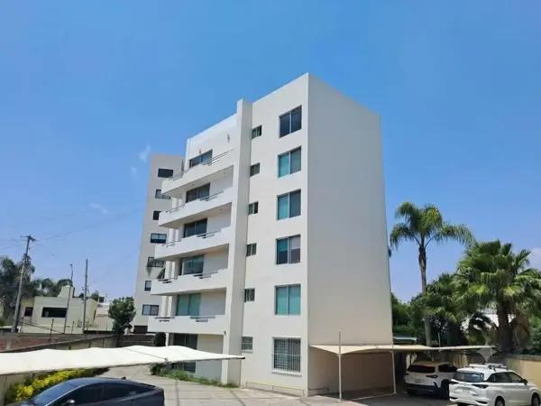 Departamento en Venta, cerca UDLAP Departamento en Venta, cerca UDLAP