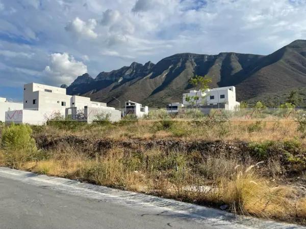 Ciudad Cumbres, La Montaña Residencial