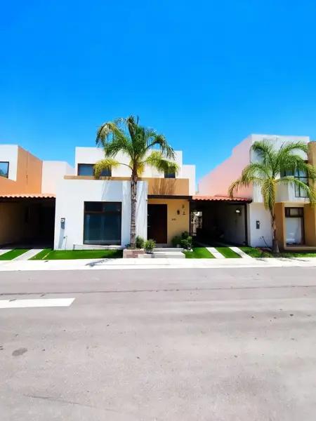 Casa en venta en Puerta Real, Corregidora, Querétaro