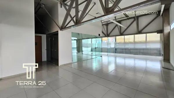 MODERNAS OFICINAS EN LA COLONIA IRRIGACION