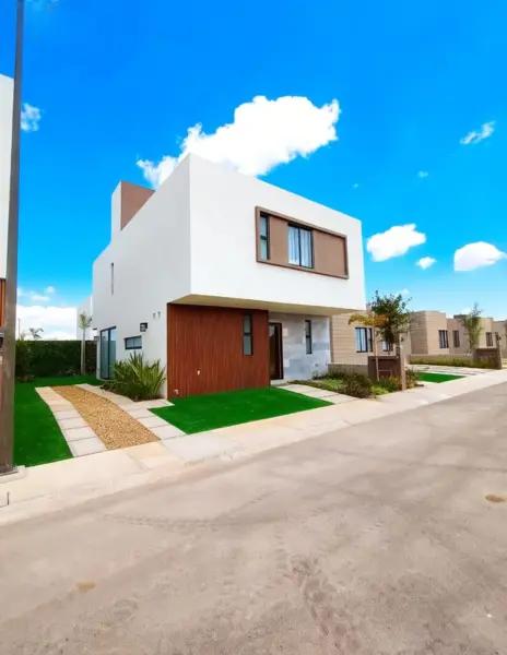 Casa en venta en Puerta Real, Corregidora, Querétaro
