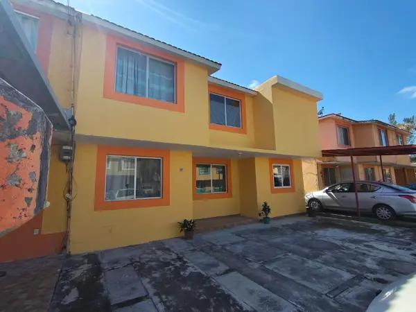 Casa en venta Col Leonardo Rodríguez Alcaine