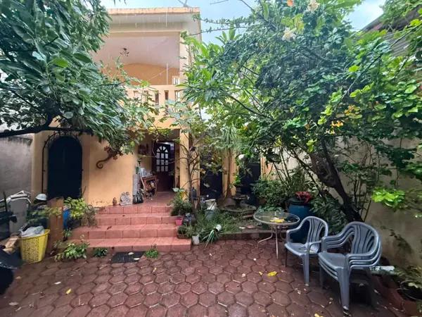 Casa en venta en 5 Señores, Oaxaca de Juárez, Oaxaca