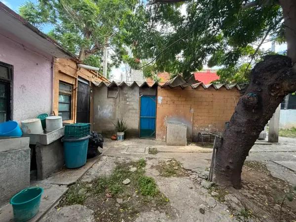 ?? MACROTERRENO COMERCIAL Y RESIDENCIAL CON RENTAS