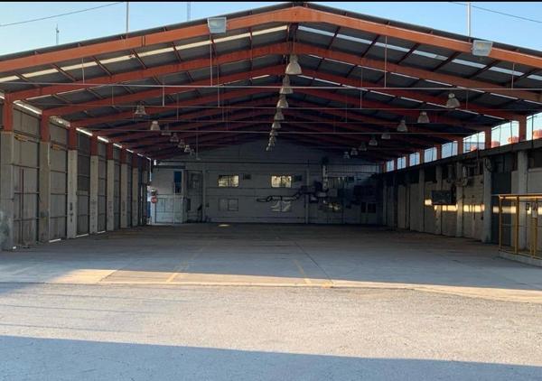 Bodega en venta y renta en Valle del Guadiana, Gómez Palacio, Durango