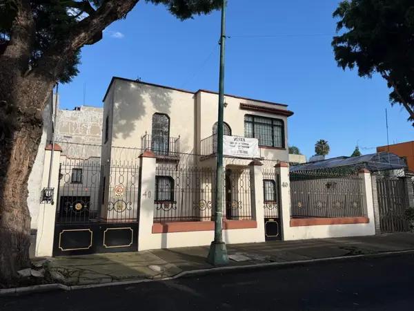 Casa en Venta Clavería