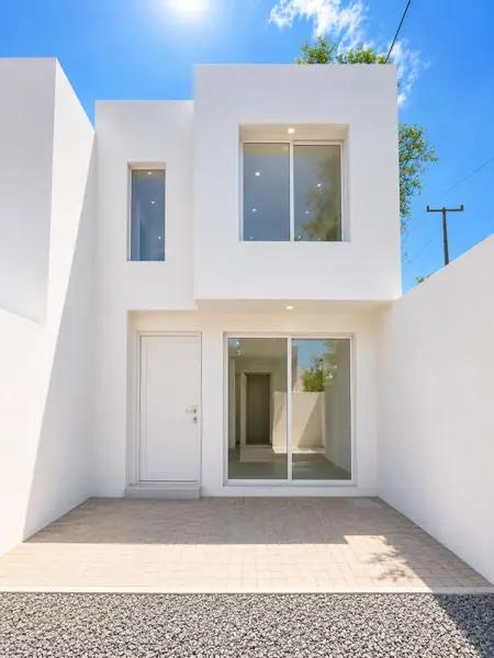 ?? RESIDENCIA FAMILIAR DE 2 NIVELES CON RECÁMARA EN PLANTA BAJA | COL. FORESTA, ATZOMPA (A 6 MIN DE