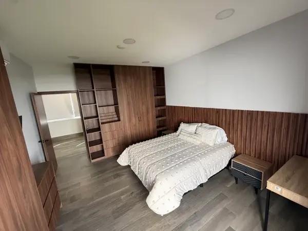 Departamento en renta en Vista Hermosa, Monterrey, Nuevo León