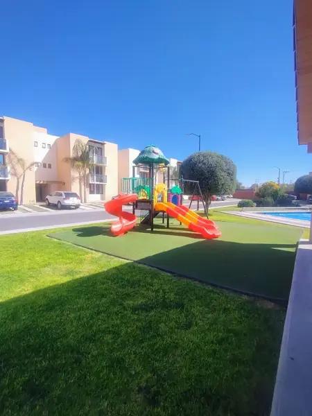 Departamento en venta en Puerta Real, Corregidora, Querétaro
