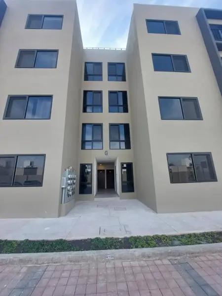 Departamento en venta en Misión La Joya, Querétaro, Querétaro