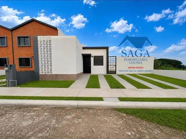 LA MEJOR CASA EN VENTA CON 3 RECAMARAS Y TERRENO EXCEDENTE