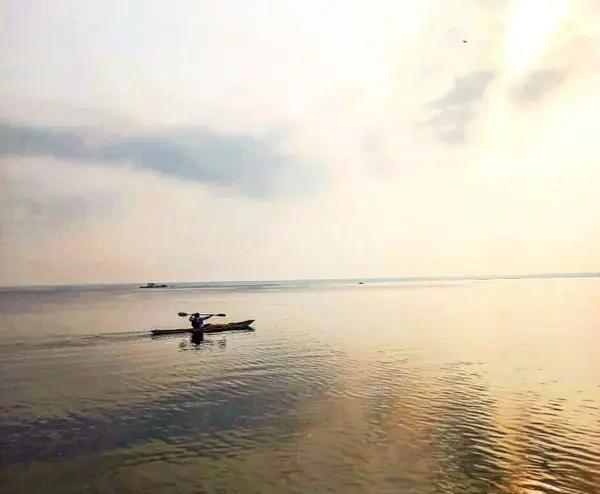 VENDO TERRENO A ORILLA DE LAGUNA MANDINGA, IDEAL PARA NEGOCIO ECOTURISTICO