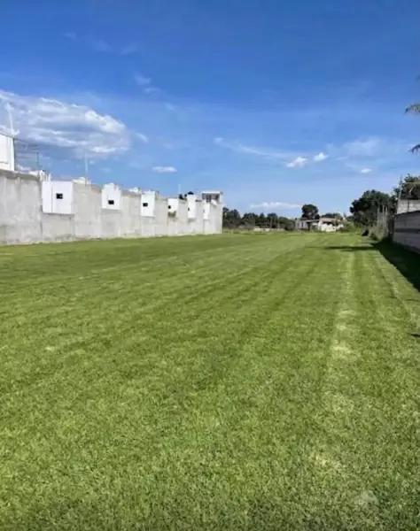 TERRENO EN VENTA EN TLAXCALA, TLAXCALA