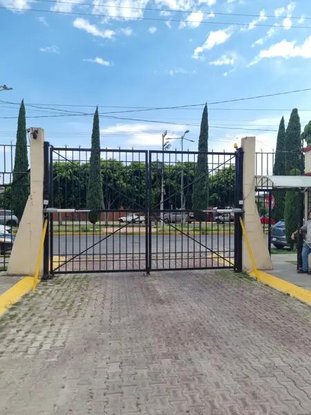Casa en venta en Las Américas, Ecatepec de Morelos, México