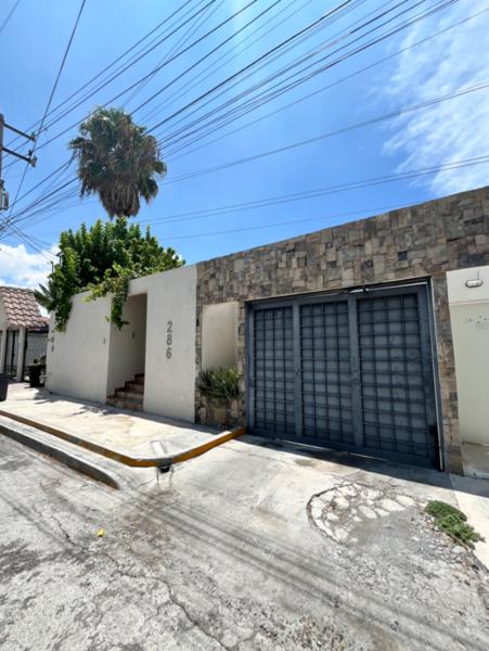 Casa en Venta en Zona Norte de Saltillo