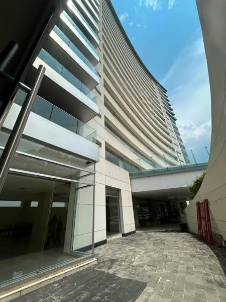 Venta Departamento Central Lofts 45m²