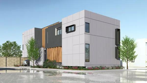 Casa en Venta Puebla Lomas de Angelópolis II Parque Dublín NUEVA en esquina