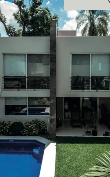 Casa en venta en Analco, Cuernavaca, Morelos Casa en venta en Analco, Cuernavaca, Morelos