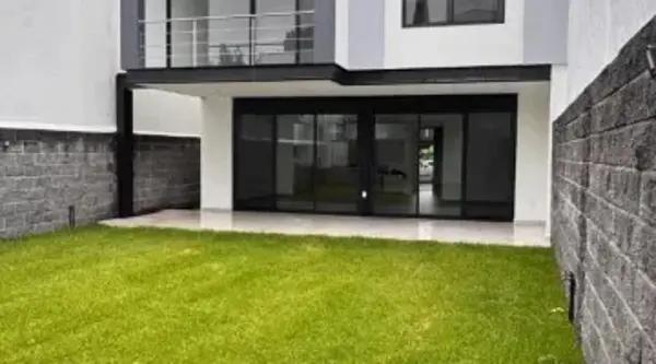 Casa en venta en Rancho Cortes, Cuernavaca, Morelos