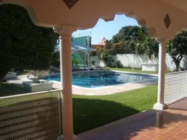 Casa en venta en Lomas de Cuernavaca, Temixco, Morelos
