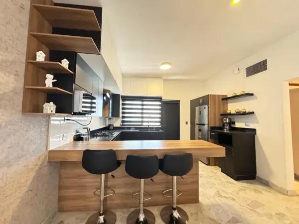 Departamento en renta en San Isidro, Torreón, Coahuila de Zaragoza