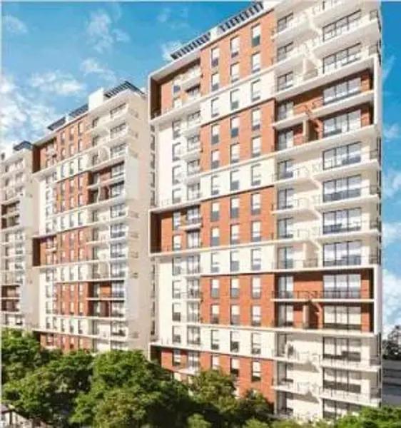 Departamento en renta en Culiacán Tres Ríos, Culiacán, Sinaloa