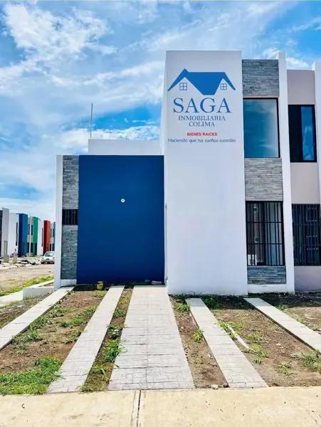 ESTRENA CASA EN VILLA DE ÁLVAREZ DESDE SOLO $1,425,000
