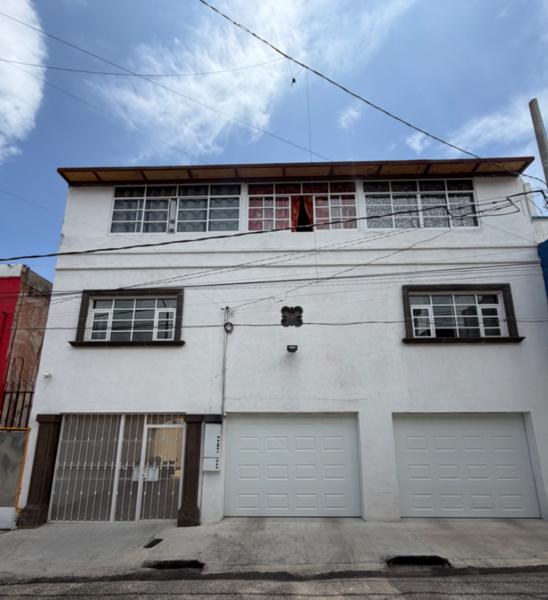 Departamento en renta en El Carmen, Puebla, Puebla
