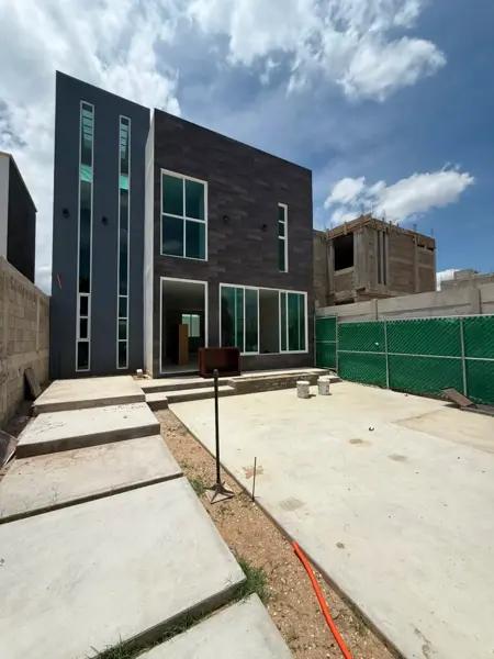 RESIDENCIA CONTEMPORÁNEA DE ALTO NIVEL | CASA 02 (SANTA MARÍA ATZOMPA, OAXACA)