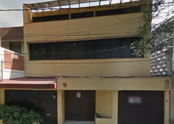 CASA EN COYOACAN DE GARANTÍA BANCARIA, OPORTUNIDAD ÚNICA.