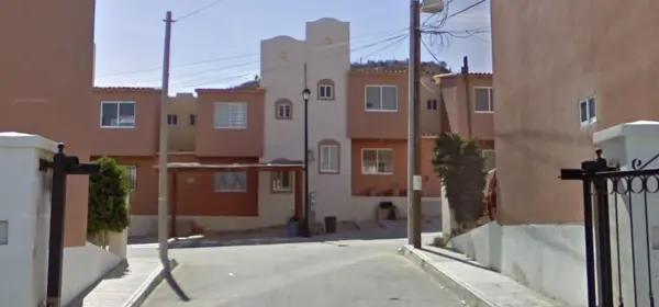 CASA EN VENTA  CALLE MAR DEL CARIBE LOS CABOS B.C.S.