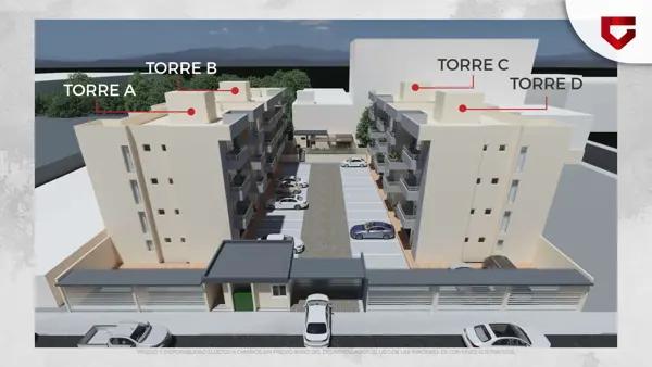 DEPARTAMENTOS NUEVOS EN PREVENTA EN COL. ZARAGOZA, VERACRUZ, VER