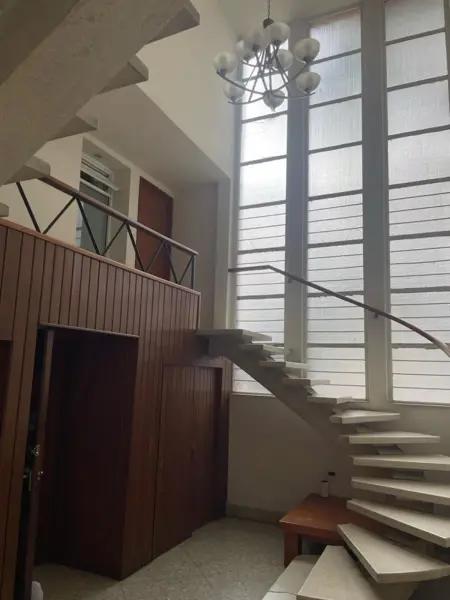 Casa en renta en San Pedro de los Pinos, Benito Juárez, Ciudad de México