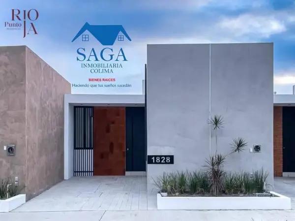LA CASA QUE BUSCAS EN ZONA RESIDENCIAL CON 3 RECAMARAS