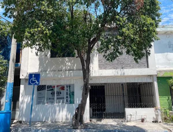 Casa en venta en Col. Exposición en Guadalupe Casa en venta en Col. Exposición en Guadalupe