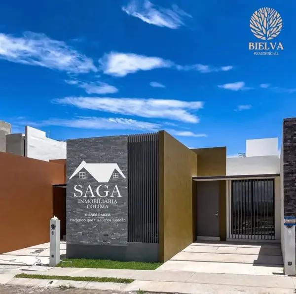 ¡VIVE EN UNA DE LAS MEJORES ZONAS DEL NORTE DE VILLA DE ÁLVAREZ!