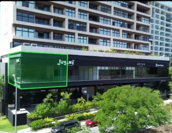 LOCAL COMERCIAL DE SUPER LUJO EN VENTA EN LA MEJOR ZONA DE MERIDA.