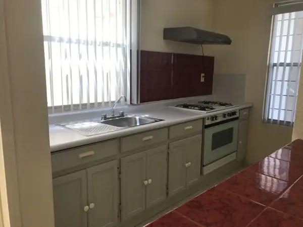 DEPARTAMENTO EN RENTA EL VERGEL CELAYA.