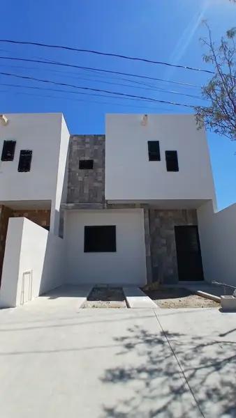 CASA EN VENTA EN SAN ISIDRO, LERDO