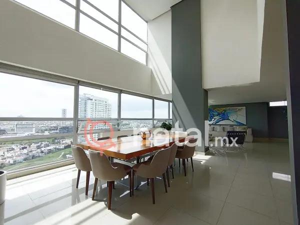PENTHOUSE EN RENA TORRE LA CIMA -  Zona La Vista / Angelópolis