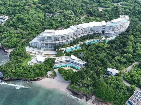 DEPARTAMENTO EN VENTA EN PUNTA DE MITA, NAYARIT