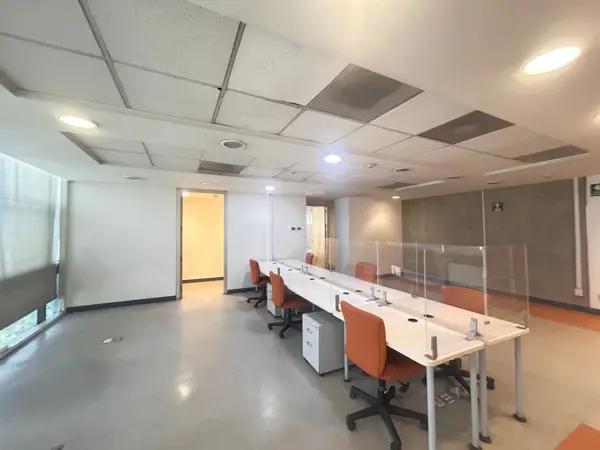 OFICINA EN RENTA EN INSURGENTES SUR