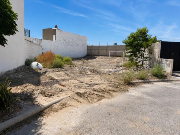 Terreno en venta en Las Trojes