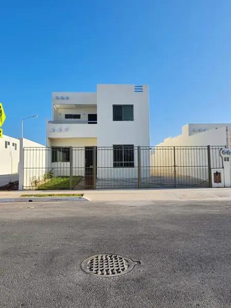 Casa en Renta en Las Américas
