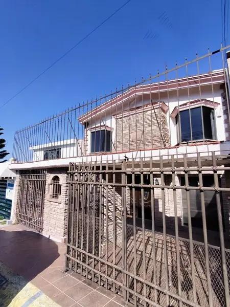 Casa en venta en LAS ALAMEDAS