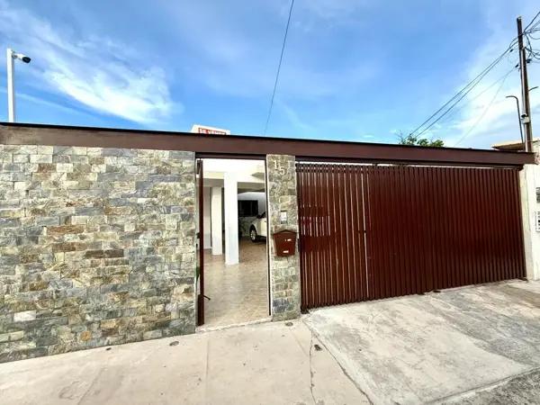 CASA EN VENTA EN MERIDA, GARCIA GINERES CASA EN VENTA EN MERIDA, GARCIA GINERES