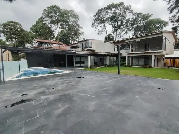 VENTA DE CASA EN RESIDENCIAL, AVÁNDARO VENTA DE CASA EN RESIDENCIAL, AVÁNDARO