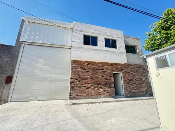 Bodega en Renta, Zona Centro, Torreón Coah.