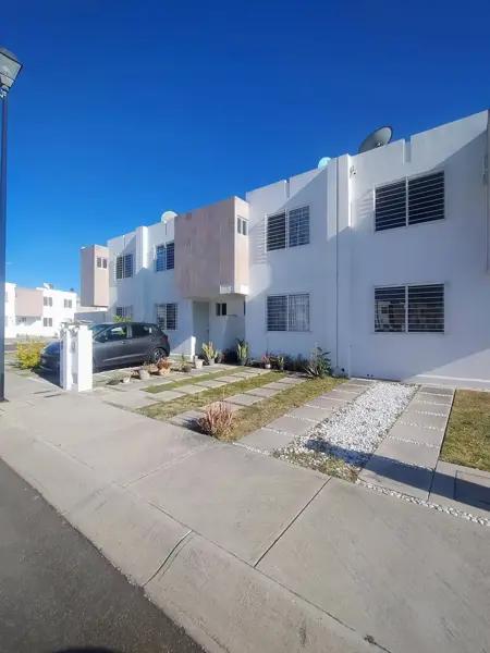 Casa en venta en Los Viñedos, Querétaro, Querétaro