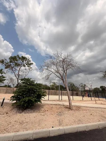 TERRENO EN VENTA DENTRO DE PRIVADA CON AMENIDADES, MERIDA EN CHOLUL TERRENO EN VENTA DENTRO DE PRIVADA CON AMENIDADES, MERIDA EN CHOLUL